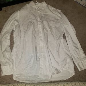 UniQLO Button Up